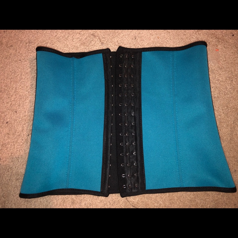 Waist Trainer